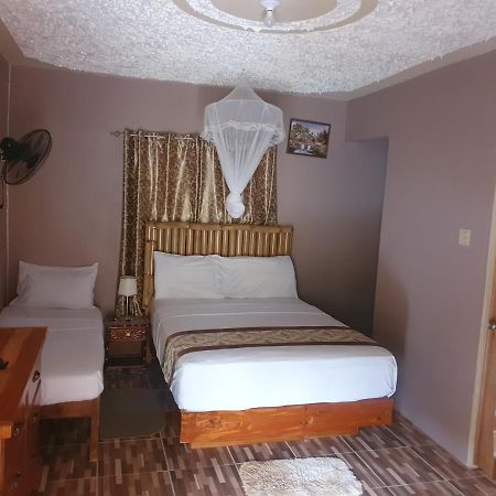 Mesmerize Guest House Port Antonio Eksteriør bilde