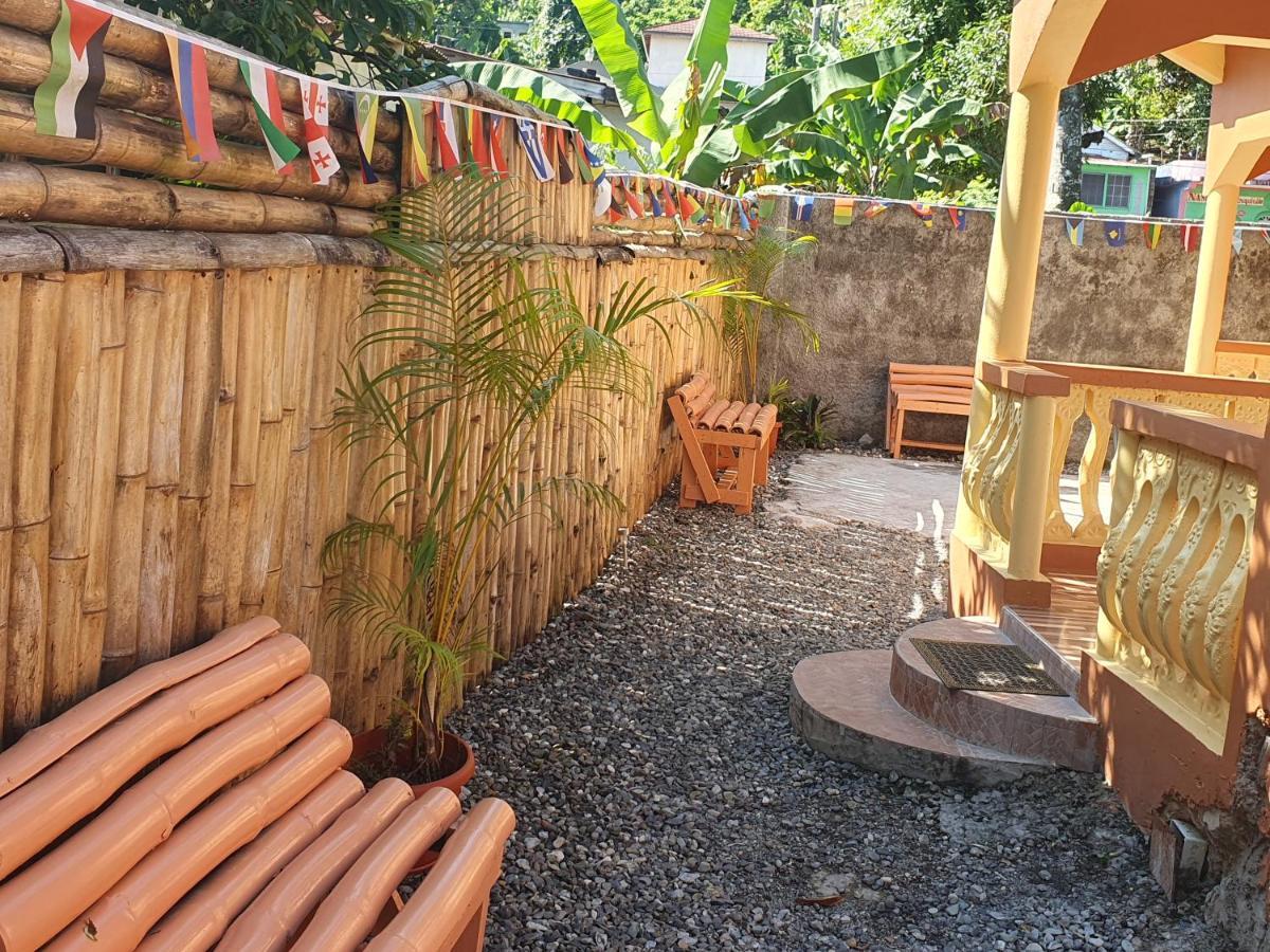 Mesmerize Guest House Port Antonio Eksteriør bilde