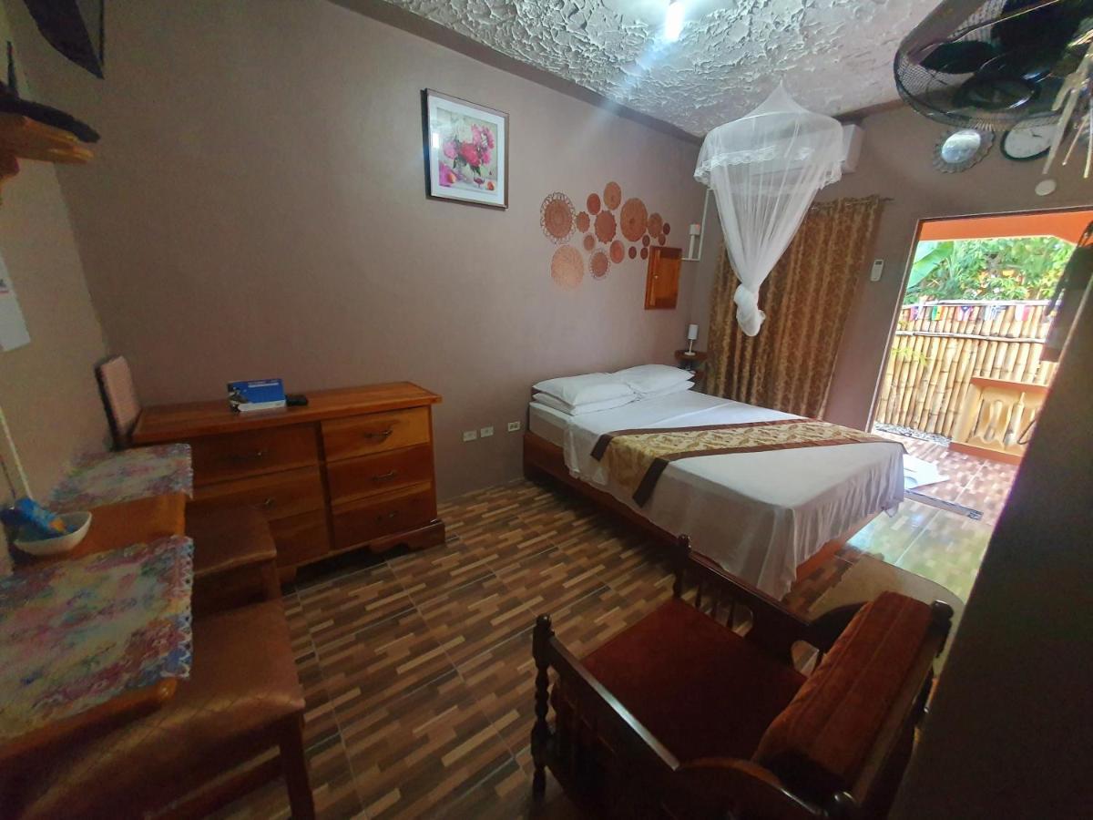 Mesmerize Guest House Port Antonio Eksteriør bilde