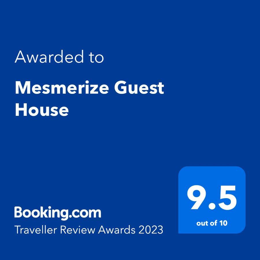 Mesmerize Guest House Port Antonio Eksteriør bilde